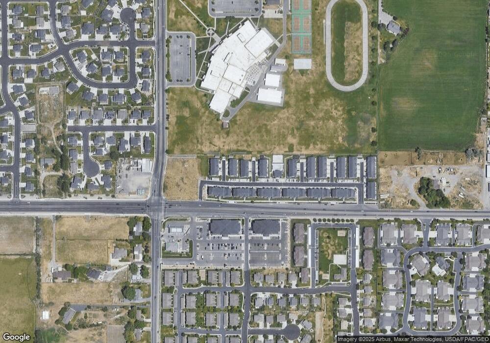 45 N 2150 W unit 110, Lehi, UT 84043 - photo 1