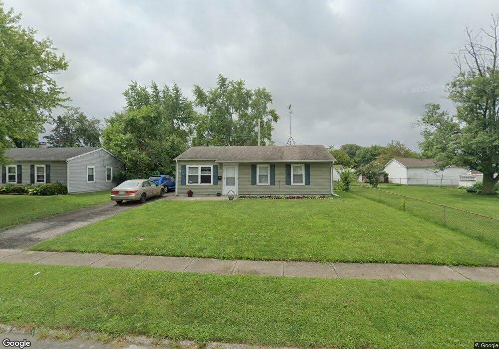 1794 June Dr, Xenia, OH 45385 - photo 1