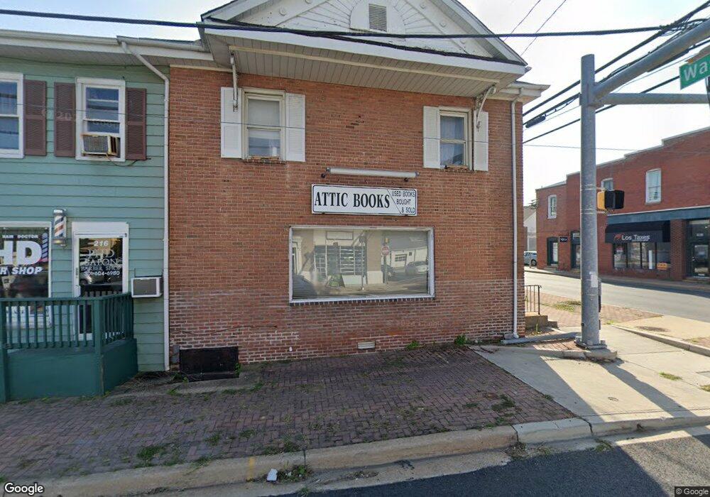 100 Main St, Laurel, MD 20707 - photo 1