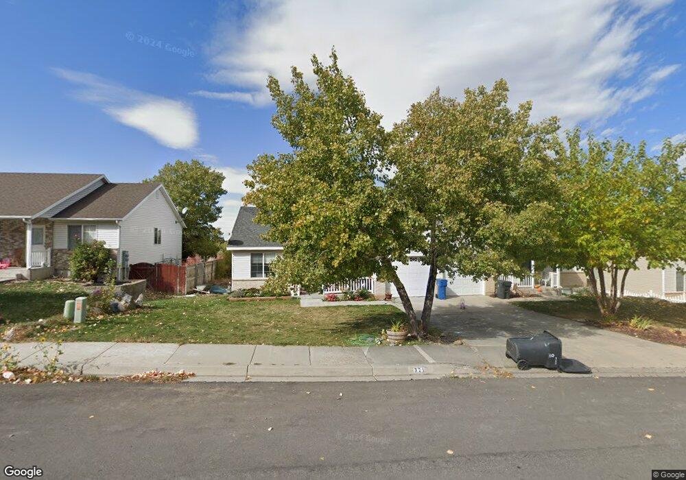 321 N Peach St, Santaquin, UT 84655 - photo 1