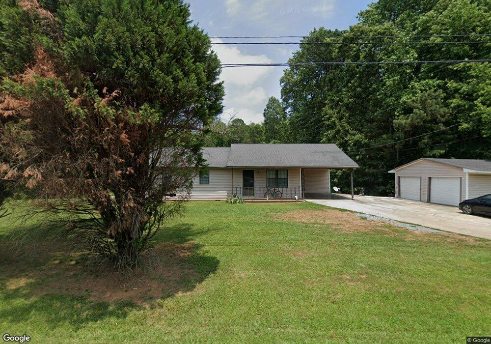 4277 Martin Rd, Flowery Branch, GA 30542 - photo 1