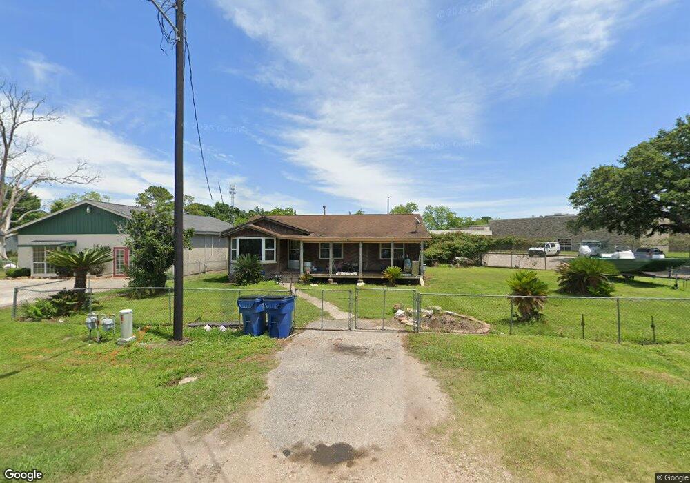 807 Masonic Oak Dr, Brazoria, TX 77422 - photo 1