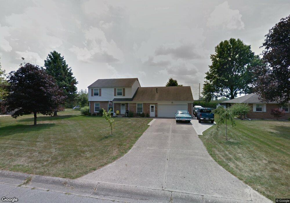 3717 Tulip St, Anderson, IN 46011 - photo 1