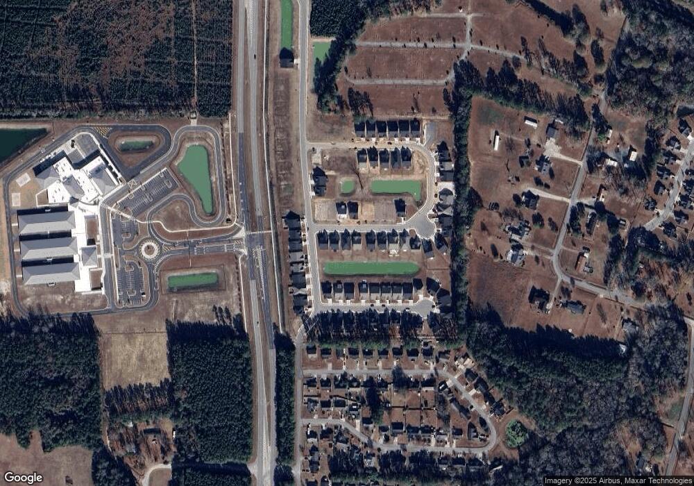 2409 Campton Loop unit Cascade Plan Lot 43, Conway, SC 29527 - photo 1