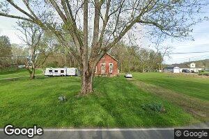 1127 Montgomery Rd NE, Newark, OH 43055