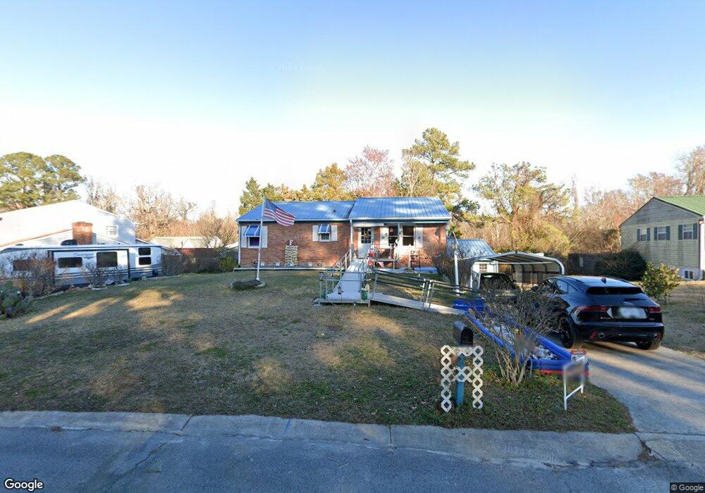 420 Regalwood Dr, Jacksonville, NC 28546 - photo 1