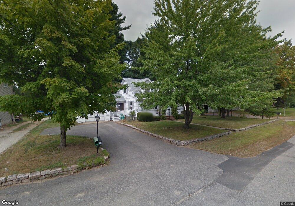 11 Pinecrest Dr, Somersworth, NH 03878 - photo 1