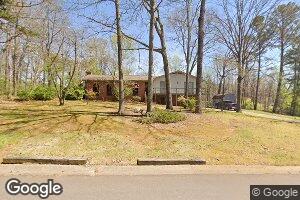 5384 Blackhawk Dr, Acworth, GA 30102