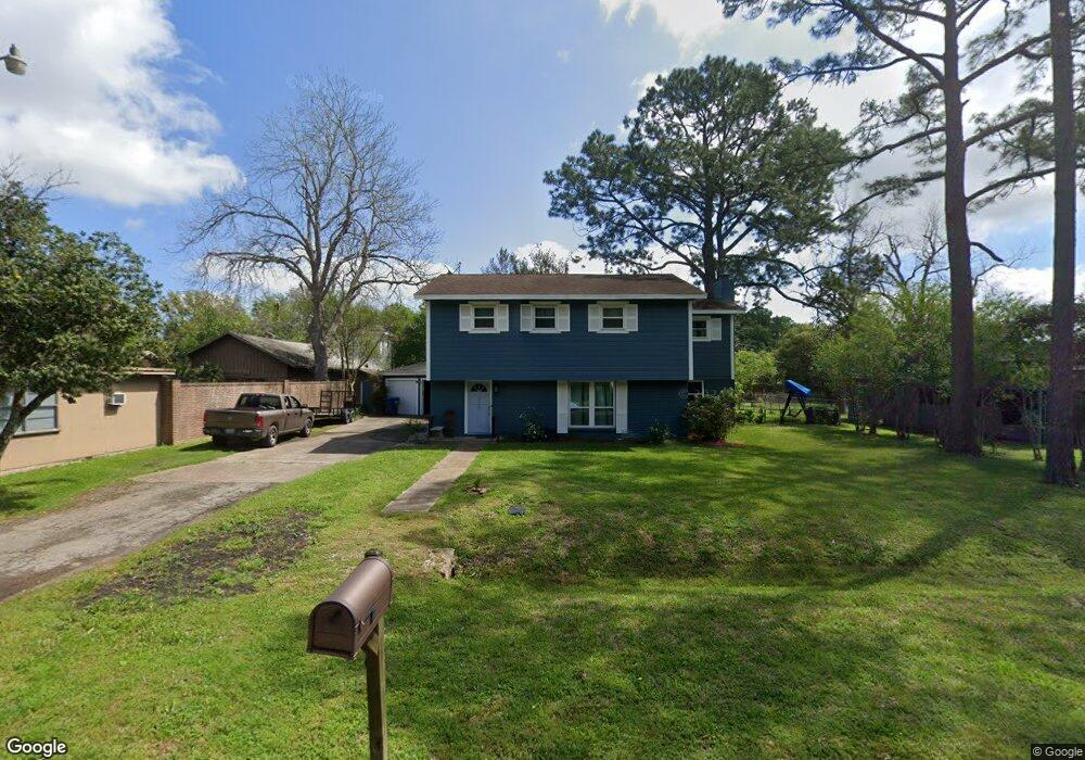 2909 Avenue J, Bay City, TX 77414 - photo 1