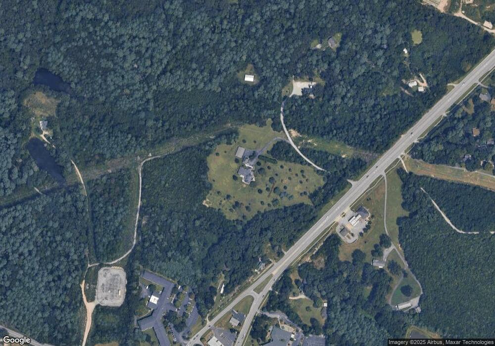 109 Saint Marys Dr, Hendersonville, NC 28792 - photo 1