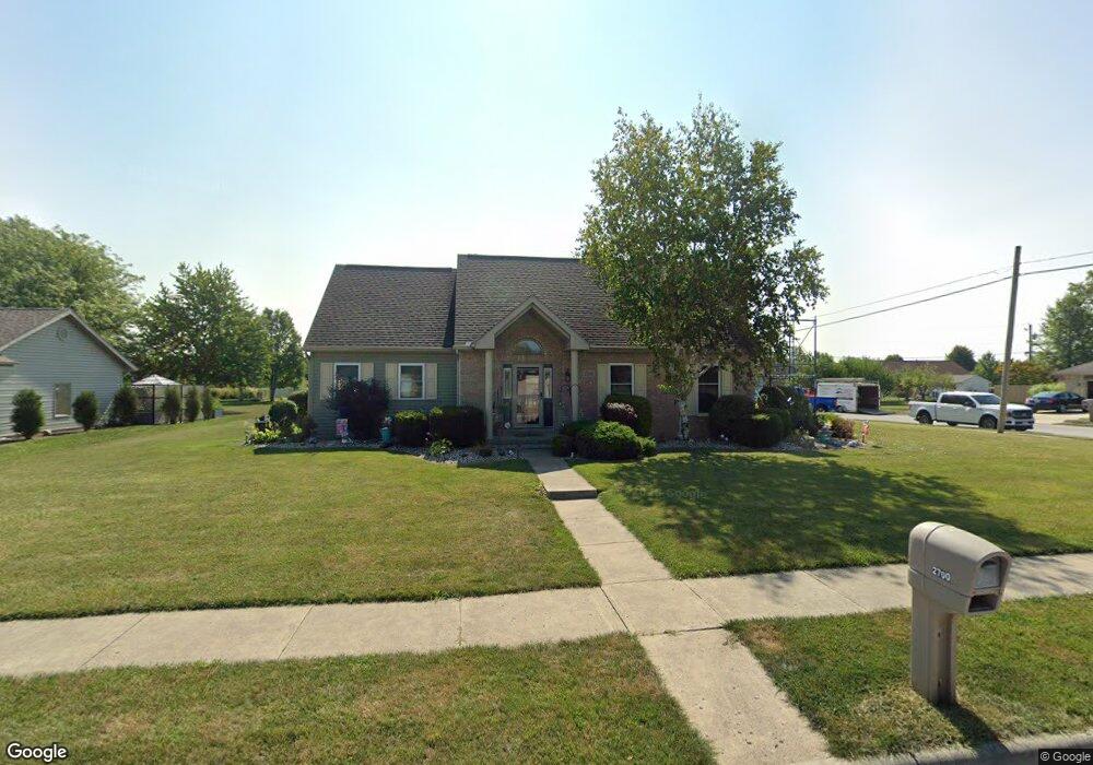 2700 Carolyn Dr, Lima, OH 45807 - photo 1