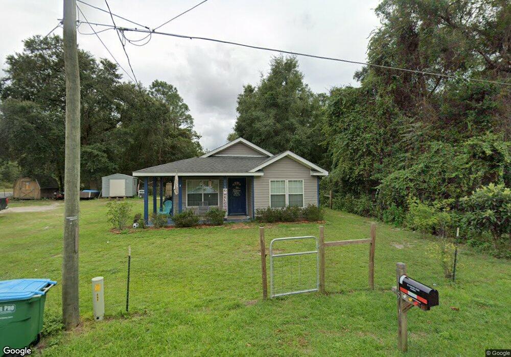 115 Concord Rd, Crawfordville, FL 32327 - photo 1