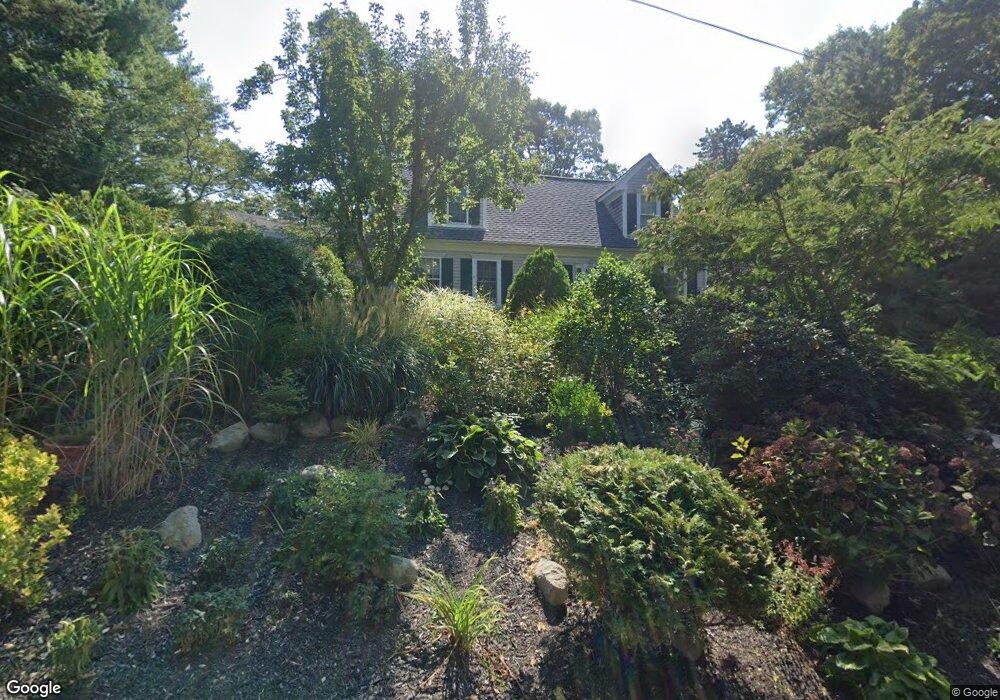 8 Mutiny Way, Mashpee, MA 02649 - photo 1