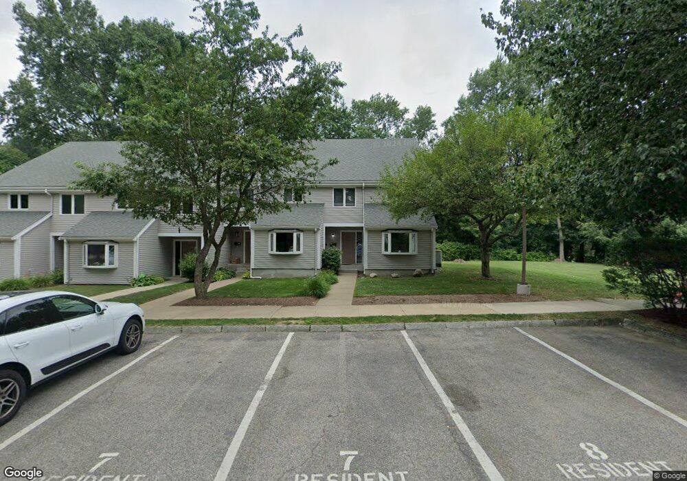 50 Undine Rd unit 6, Brighton, MA 02135 - photo 1