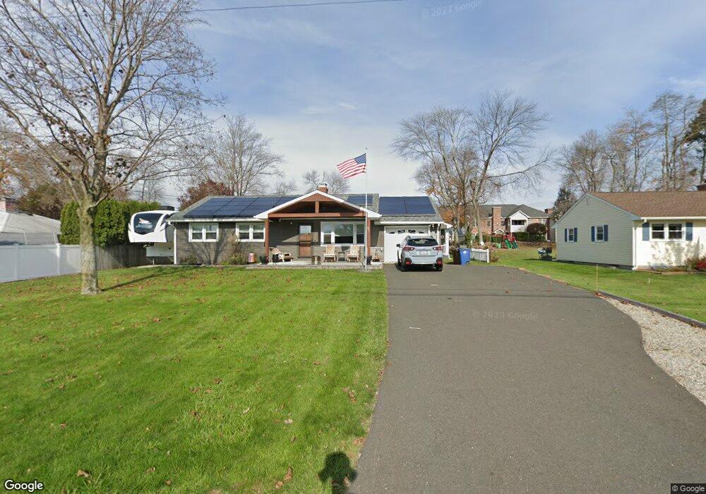 67 Overbrook Dr, Vernon Rockville, CT 06066 - photo 1