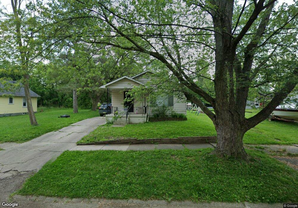 2817 Gibson St, Flint, MI 48503 - photo 1