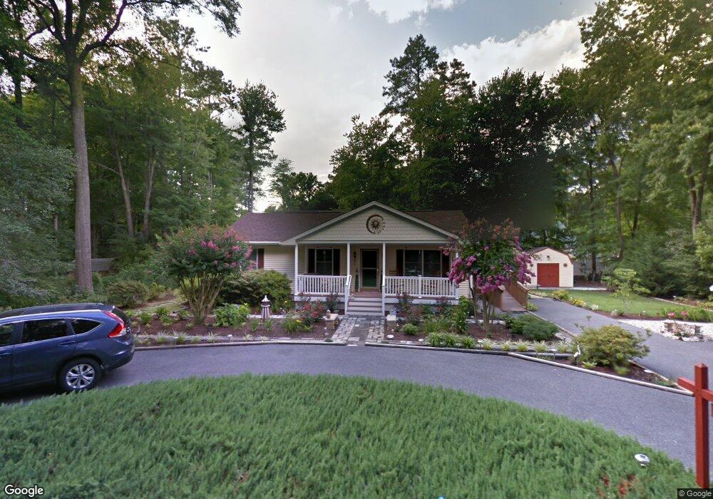 16 Kent Ave, Ocean View, DE 19970 - photo 1