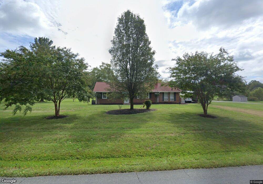 15235 Old Gordonsville Rd, Orange, VA 22960 - photo 1