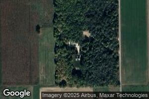 3480 S 950 W, Topeka, IN 46571