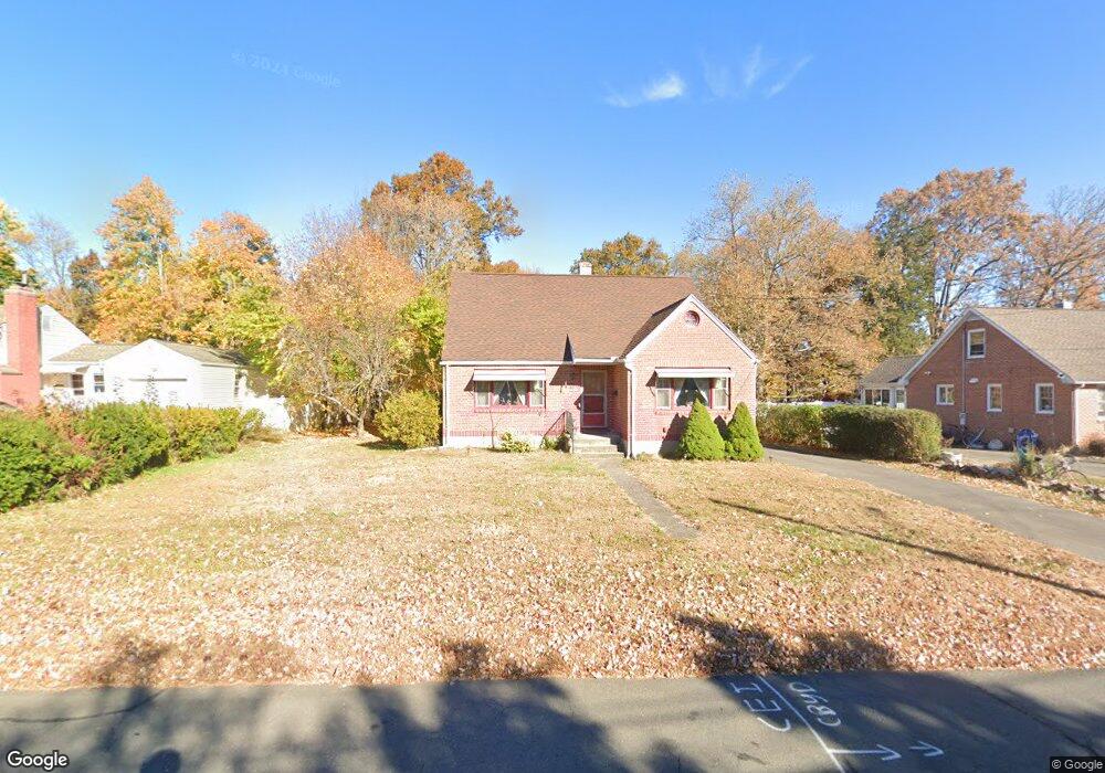 40 Carroll St, New Britain, CT 06053 - photo 1