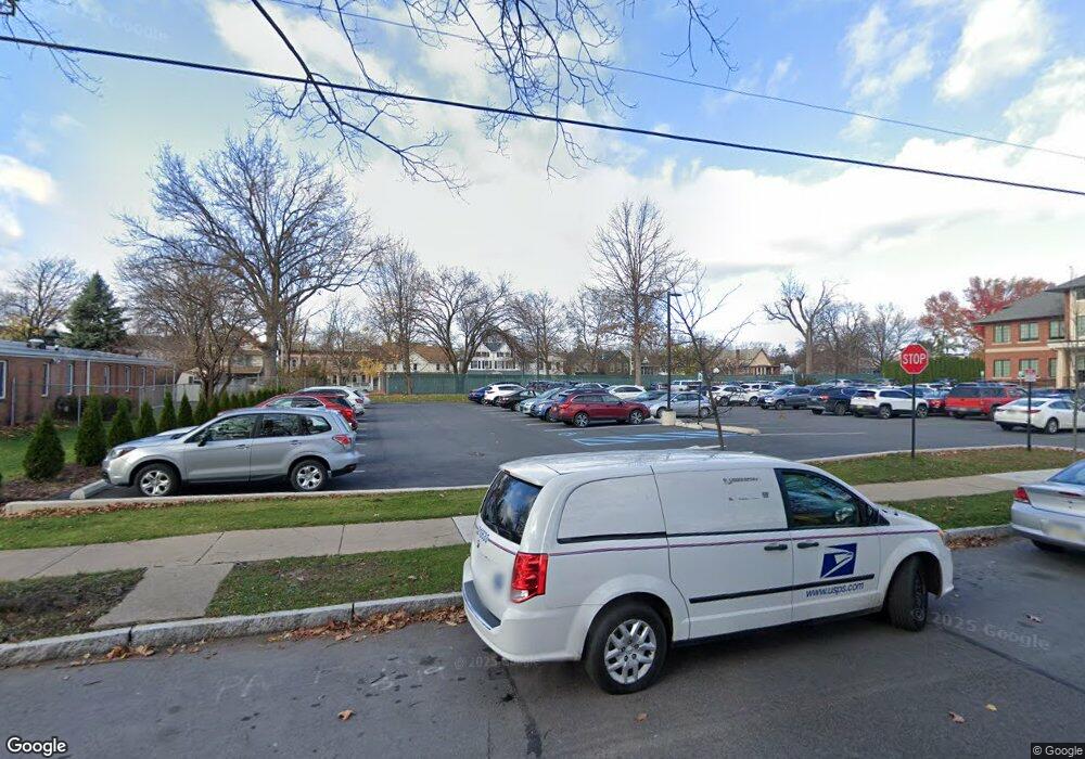 357 S Franklin St, Wilkes Barre, PA 18702 - photo 1