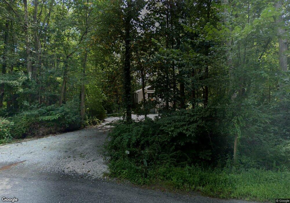 2 Conant Valley Rd, Pound Ridge, NY 10576 - photo 1