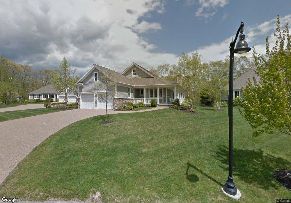 5 Newbury Dr unit 5, Westerly, RI 02891 - photo 1