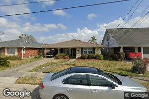 1025 E William David Pkwy, Metairie, LA 70005