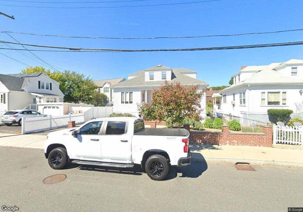 43 Franklin St, Winthrop, MA 02152 - photo 1