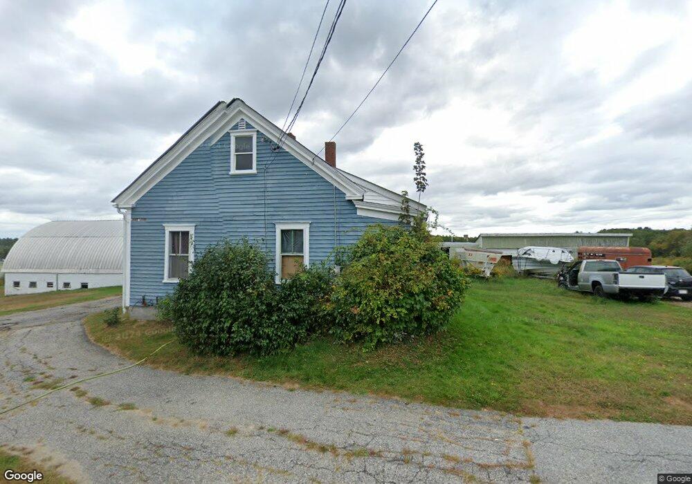 158 Hatch Rd, Auburn, ME 04210 - photo 1