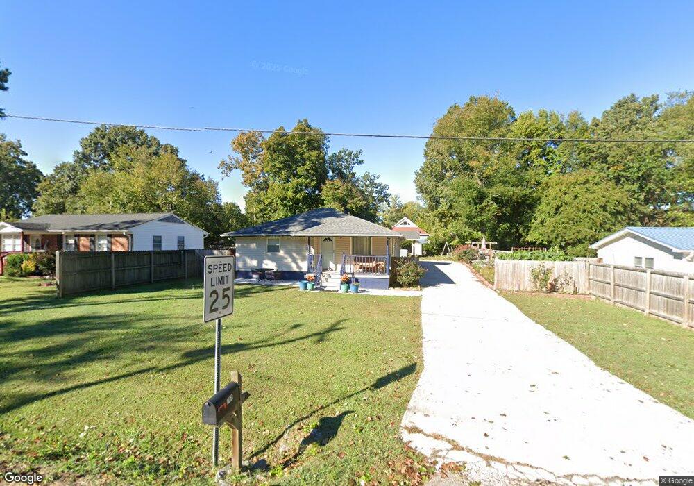 804 Mark St, High Point, NC 27260 - photo 1