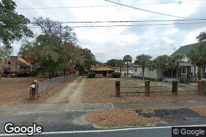 606 32nd Ave S, Atlantic Beach, SC 29582