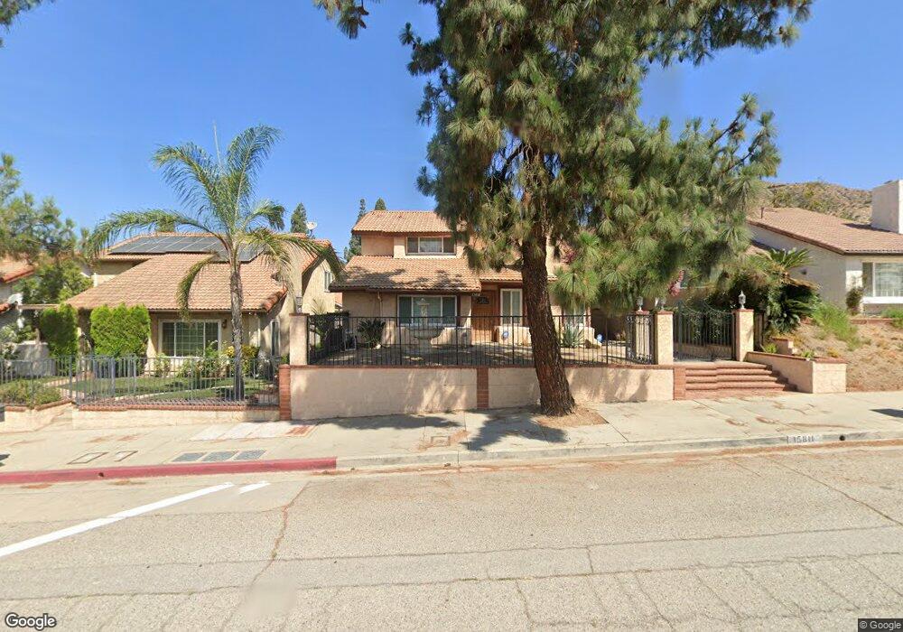 15811 Foothill Blvd, Sylmar, CA 91342 - photo 1