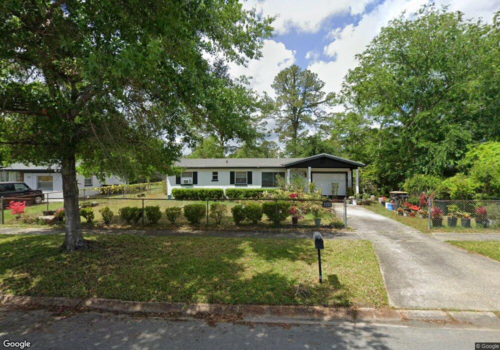 5228 Saginaw Ave, Jacksonville, FL 32210 - photo 1