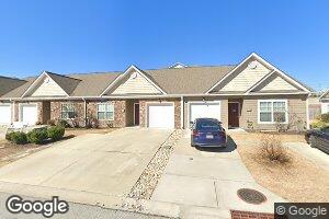 540 Gray Catbird Way, Warrenville, SC 29851