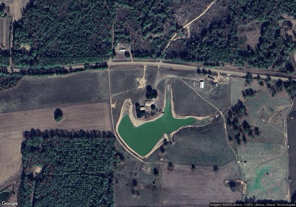 7102 Highway 570 E, Ruth, MS 39662 - photo 1