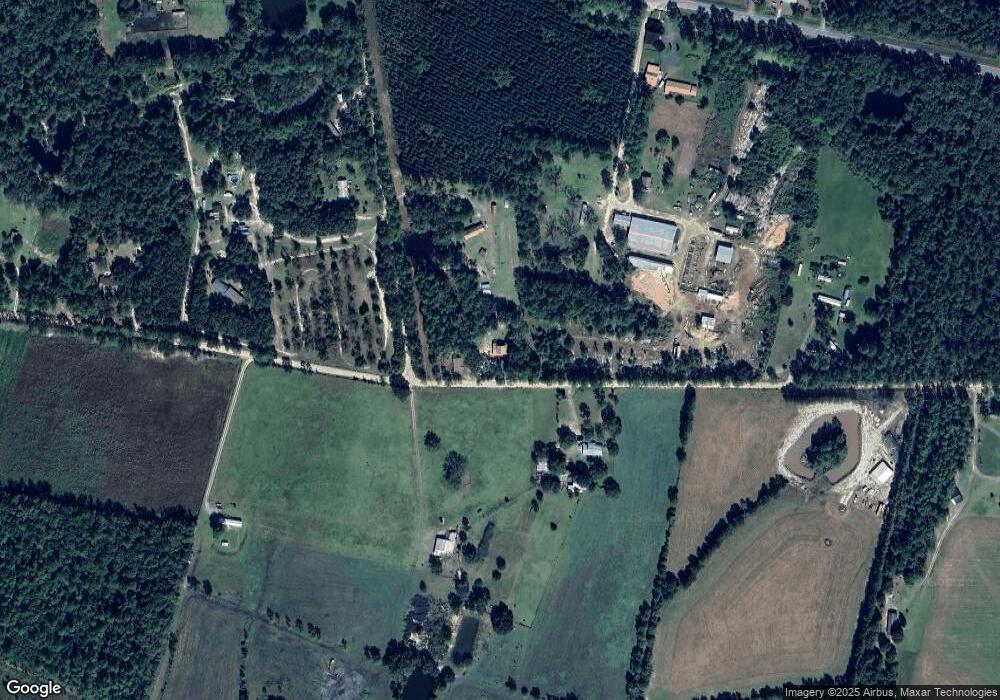 1038 Old Highway 32, Hortense, GA 31543 - photo 1