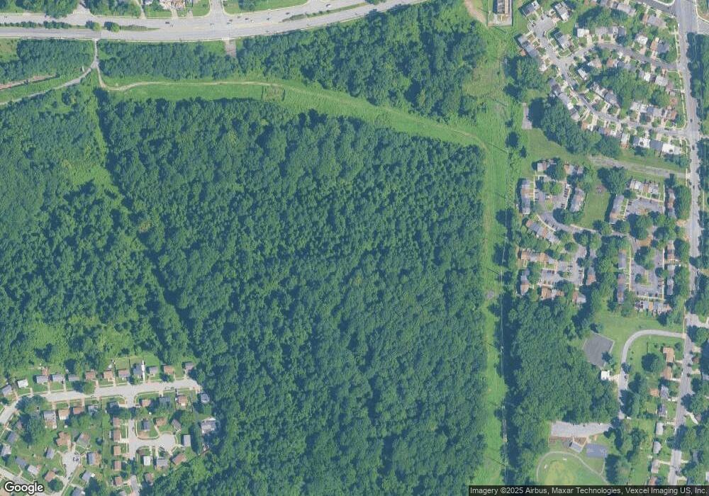 303 Edith Ln, Capitol Heights, MD 20743 - photo 1