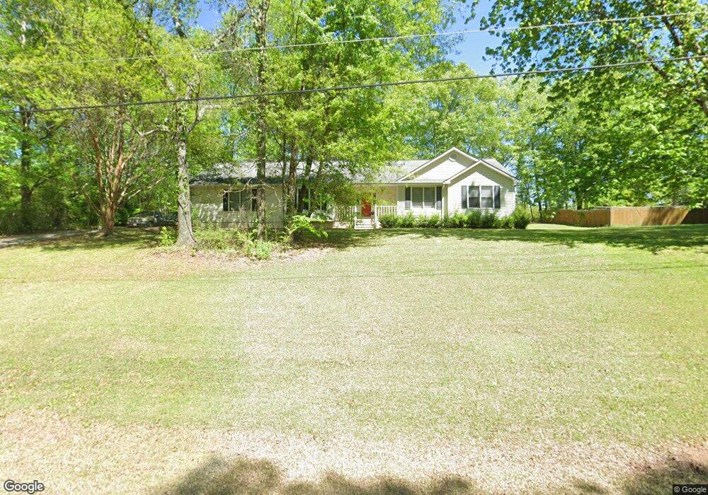 156 Deerfield Ln, Carrollton, GA 30116 - photo 1
