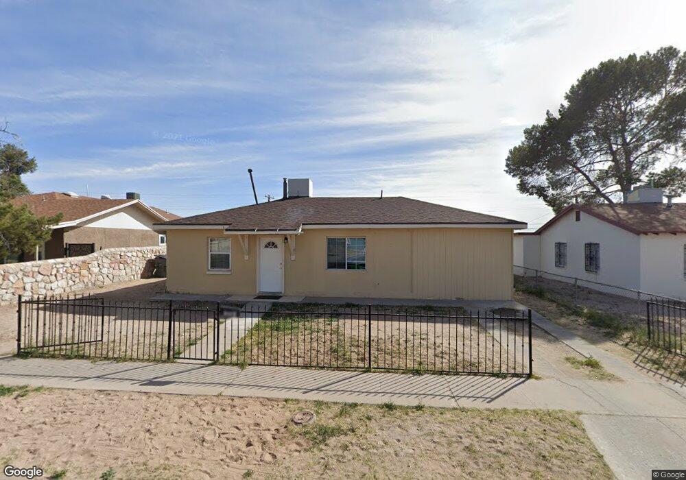 7816 Parral Dr, El Paso, TX 79915 - photo 1