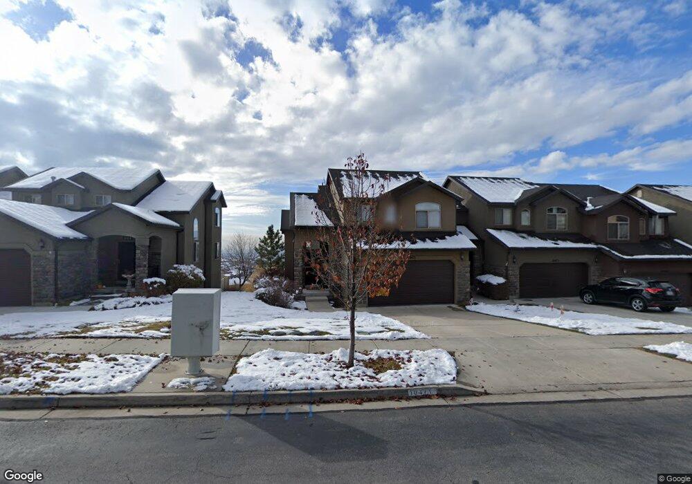 10471 N Morgan Blvd unit 226, Cedar Hills, UT 84062 - photo 1