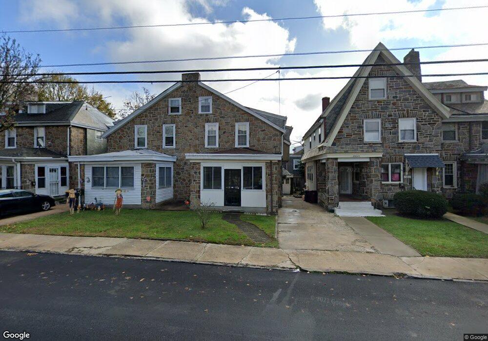 2004 N Washington St, Wilmington, DE 19802 - photo 1