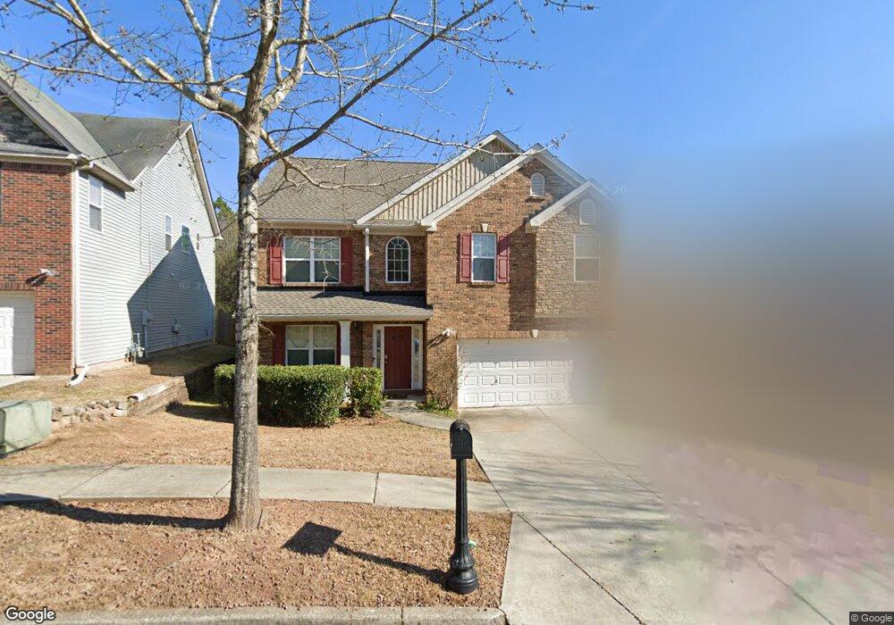 4676 Beau Point Ct, Snellville, GA 30039 - photo 1