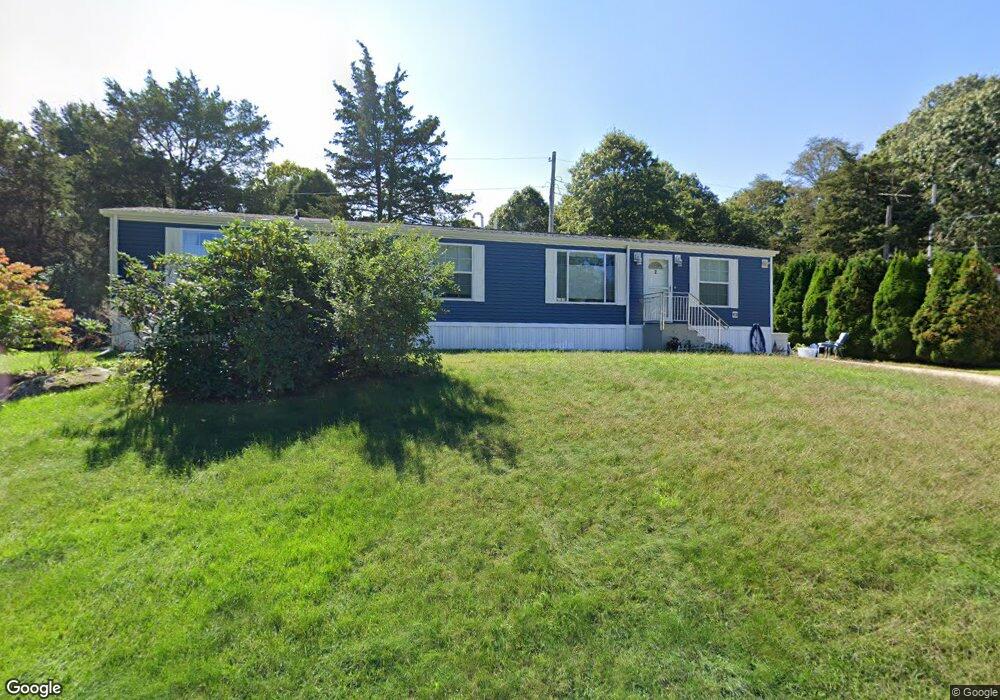 10 Dogwood Dr, Charlestown, RI 02813 - photo 1