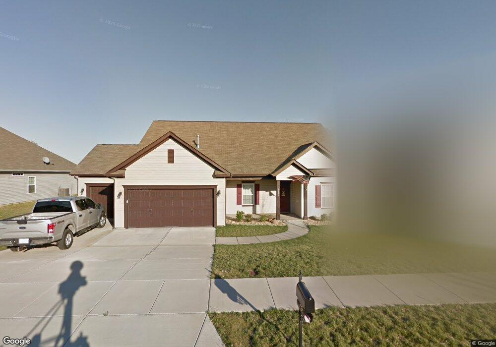 5326 Hackberry Ln SW, Concord, NC 28027 - photo 1