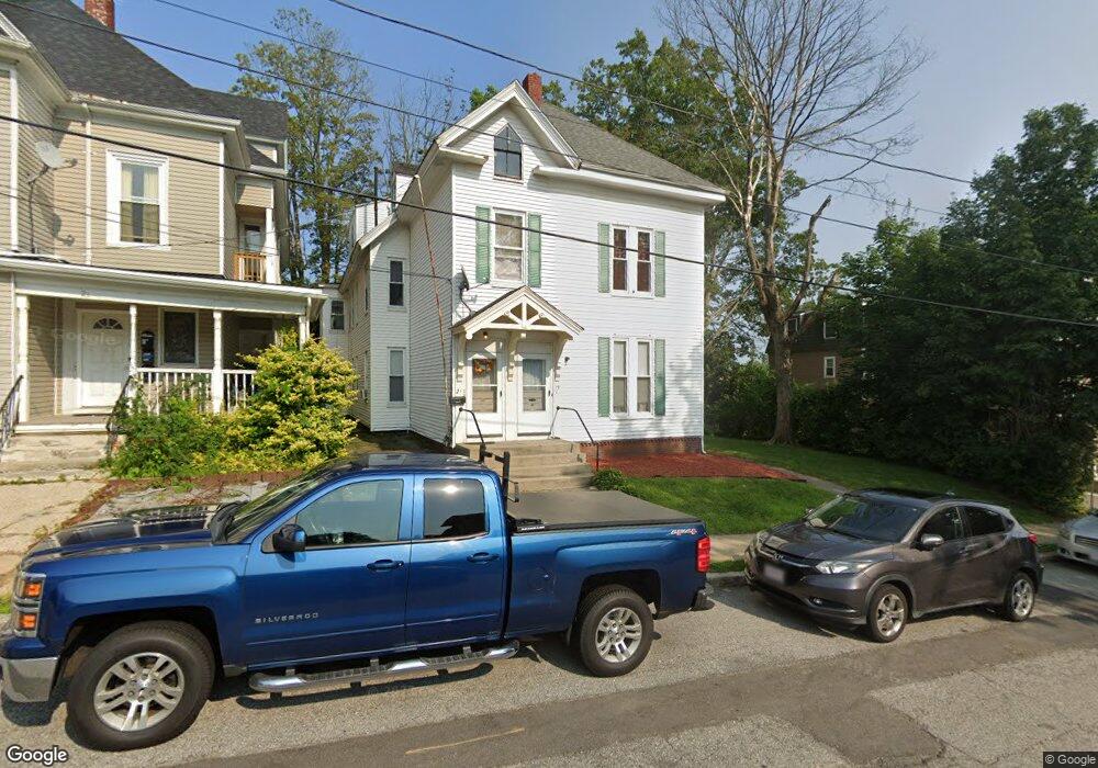 19/21 Webster St unit 1, Haverhill, MA 01830 - photo 1