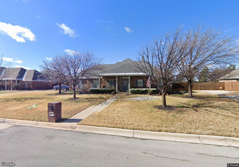 8618 Ranch Rd, Abilene, TX 79602 - photo 1