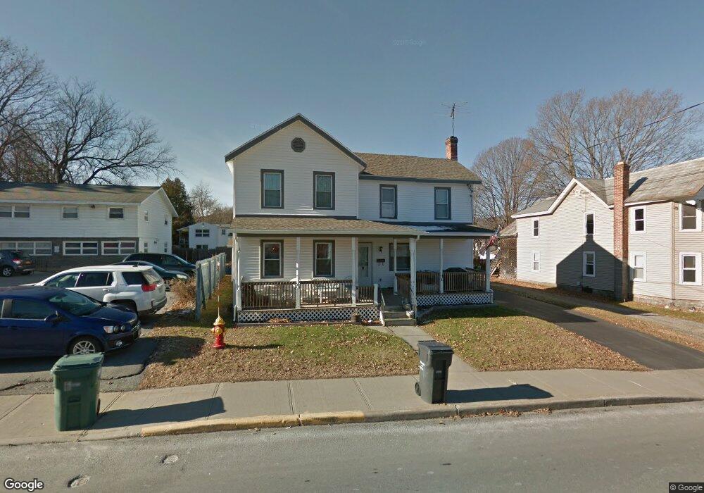 210 Center St, Corinth, NY 12822 - photo 1