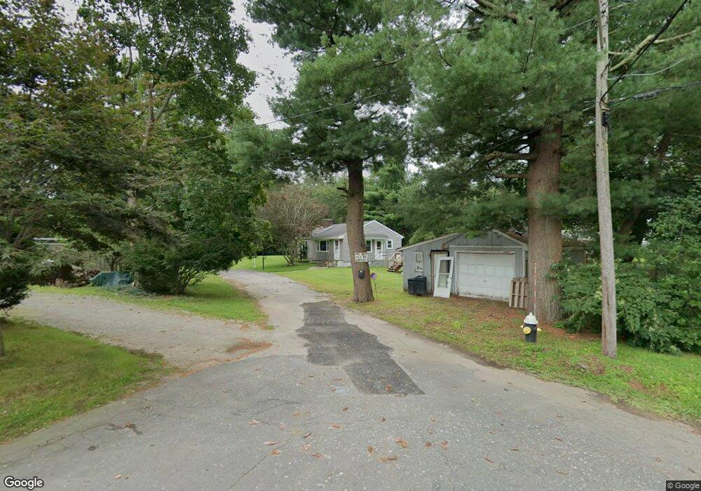 25 Belmont Ave, Stoughton, MA 02072 - photo 1