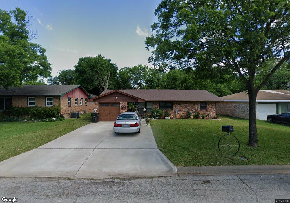 1120 Center St, Cleburne, TX 76033 - photo 1